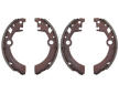 Sada brzdových čeľustí A.B.S. 9047