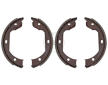 Sada brzd. čeľustí parkov. brzdy A.B.S. 9109