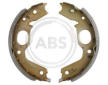 Sada brzdových čelistí A.B.S. 9172