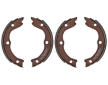Sada brzd. čeľustí parkov. brzdy A.B.S. 9179