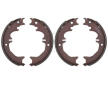 Sada brzd. čeľustí parkov. brzdy A.B.S. 9256