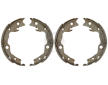 Sada brzd. čeľustí parkov. brzdy A.B.S. 9273