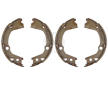 Sada brzd. čeľustí parkov. brzdy A.B.S. 9300
