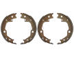 Sada brzd. čeľustí parkov. brzdy A.B.S. 9359