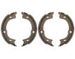 Sada brzd. čeľustí parkov. brzdy A.B.S. 9370