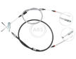 Tažné lanko, parkovací brzda A.B.S. K11275