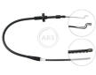 Tažné lanko, parkovací brzda A.B.S. K11576