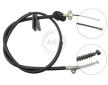 Tažné lanko, parkovací brzda A.B.S. K11808