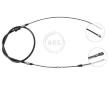 Tažné lanko, parkovací brzda A.B.S. K12118