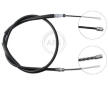 Tažné lanko, parkovací brzda A.B.S. K12147