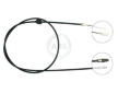 Tažné lanko, parkovací brzda A.B.S. K12291