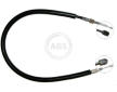 Tažné lanko, parkovací brzda A.B.S. K12448