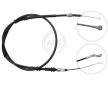 Tažné lanko, parkovací brzda A.B.S. K13826