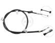 Tažné lanko, parkovací brzda A.B.S. K13828