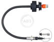 Tažné lanko, parkovací brzda A.B.S. K15022