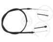 Tažné lanko, parkovací brzda A.B.S. K16778