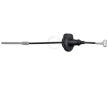 Tažné lanko, parkovací brzda A.B.S. K17251