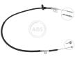 Tažné lanko, parkovací brzda A.B.S. K17574