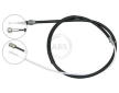 Tažné lanko, parkovací brzda A.B.S. K18586