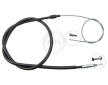 Tažné lanko, parkovací brzda A.B.S. K18993
