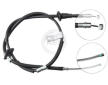 żażné lanko parkovacej brzdy A.B.S. K19087