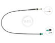 Plynové lanko A.B.S. K34790