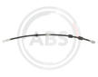Brzdová hadica A.B.S. SL 1041