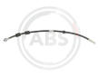 Brzdová hadica A.B.S. SL 1042