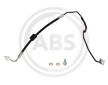 Brzdová hadica A.B.S. SL 1218