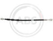 Brzdová hadica A.B.S. SL 1358