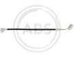 Brzdová hadica A.B.S. SL 1624