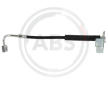 Brzdová hadica A.B.S. SL 1627