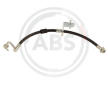 Brzdová hadica A.B.S. SL 1631