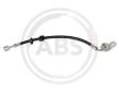 Brzdová hadica A.B.S. SL 1665