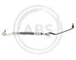 Brzdová hadica A.B.S. SL 1703