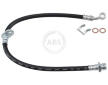 Brzdová hadica A.B.S. SL 1714