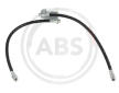 Brzdová hadica A.B.S. SL 1732