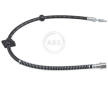 Brzdová hadica A.B.S. SL 1800