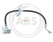 Brzdová hadice A.B.S. SL 1853