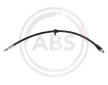 Brzdová hadica A.B.S. SL 1860