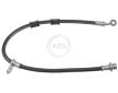 Brzdová hadica A.B.S. SL 4143