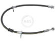 Brzdová hadica A.B.S. SL 4187