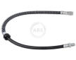 Brzdová hadica A.B.S. SL 5580