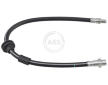 Brzdová hadica A.B.S. SL 5832