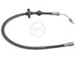 Brzdová hadica A.B.S. SL 6035