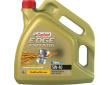 olej CASTROL EDGE TURBO DIESEL 5W-40 4l