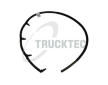Hadice, unikání paliva TRUCKTEC AUTOMOTIVE 02.13.089
