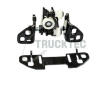 Valivé vedení, posuvné dveře TRUCKTEC AUTOMOTIVE 02.53.234