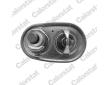 Termostat, chladivo CALORSTAT by Vernet TH7540.75.80J