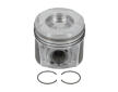 Píst NÜRAL 87-430300-00